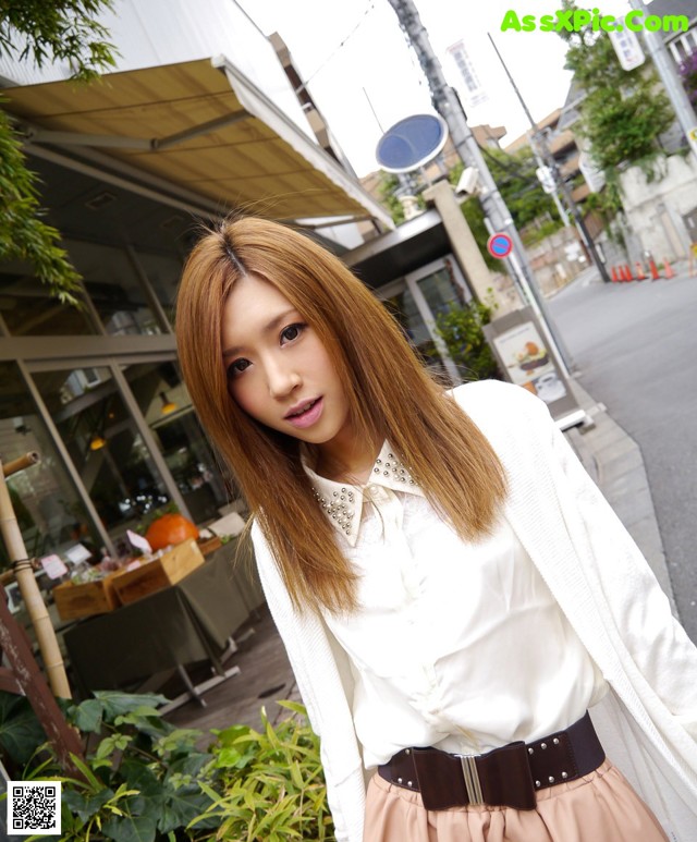 Arisa Aizawa - Armie Nong Oil No.599ea0