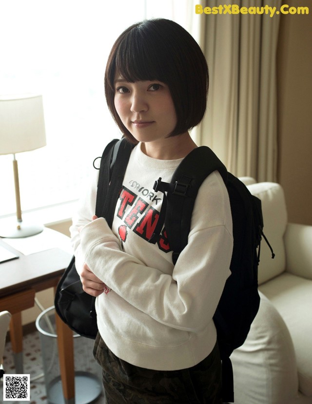 Miko Hanyu - Mouth Souking Xnxx No.af807f