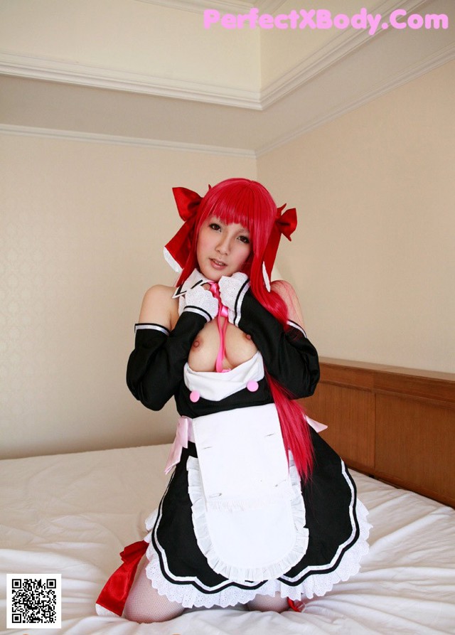Cosplay Aira - Videos Indiyan Job No.881c61