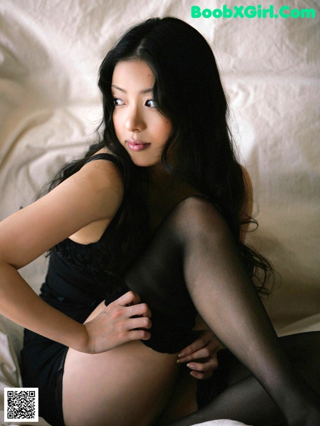 Maki Miyamoto - Pussyimage Korean Topless No.cb8889