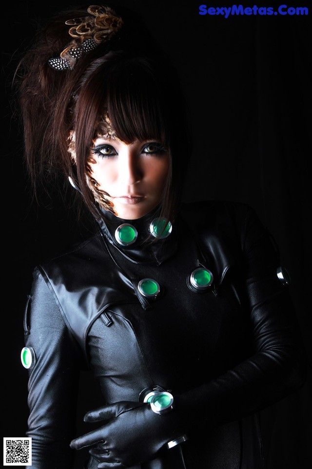 Kaede Ooshiro - Gril Open Plase No.aba162