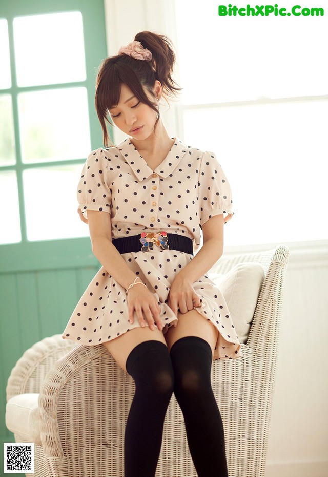Moe Amatsuka - Janesa Babes Shoolgirl No.762476