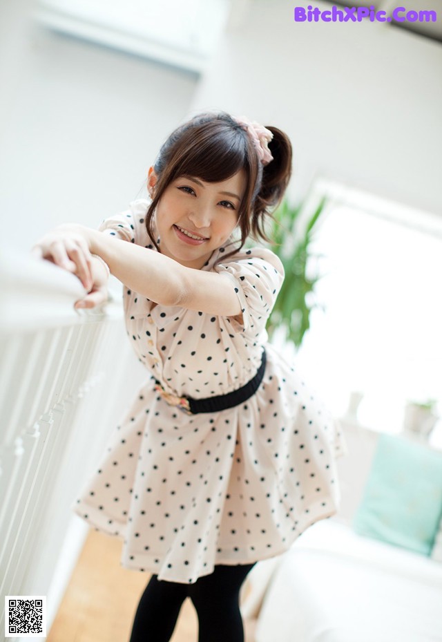 Moe Amatsuka - Janesa Babes Shoolgirl No.762476