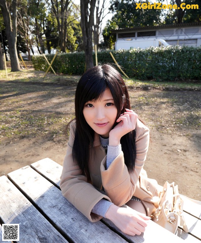 Sesera Harukawa - Forest Porn Japan No.f34ec8
