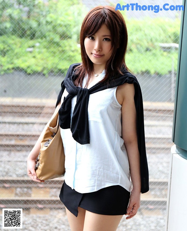 Aya Mukai - Sexhdpicsabby Rounbrown Ebony No.a54474