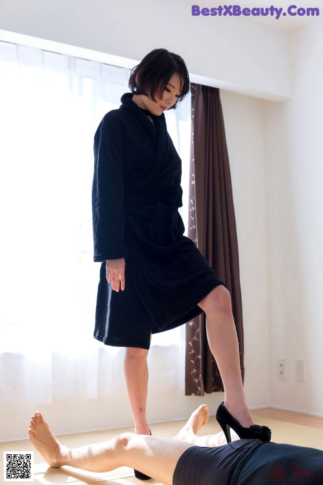 Akari Misaki - Hdbabe Ovo Arclyte No.1cec1a