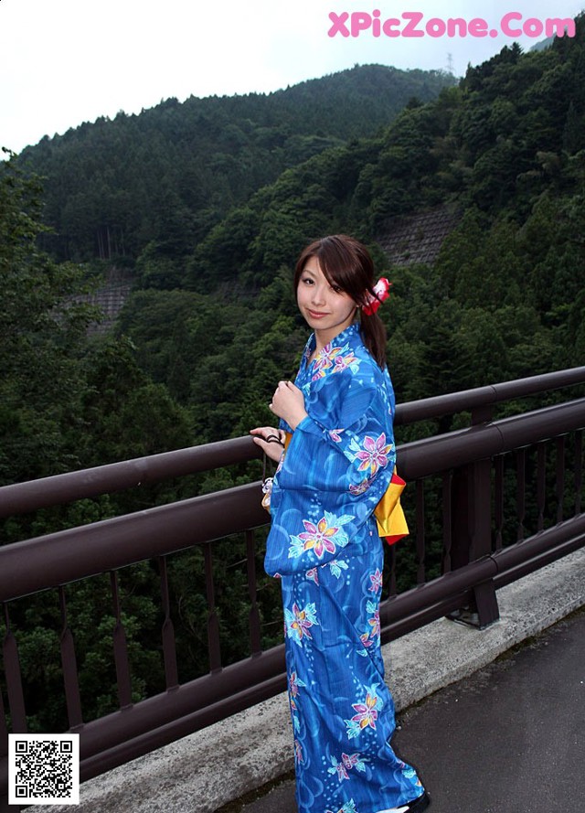 Tsubaki Kato - Imejs Bikini Ngangkang No.49f711