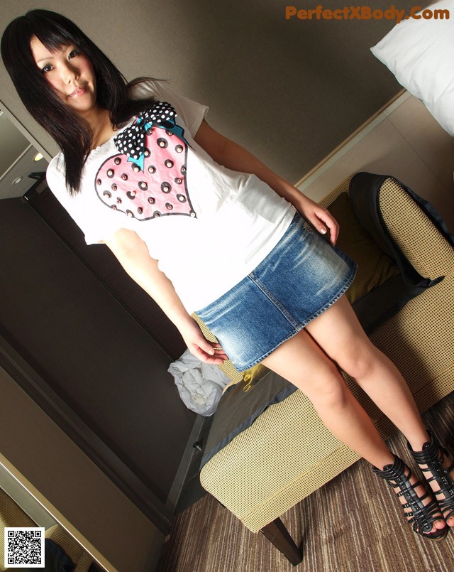Amateur Momoka - Twitter Www Scoreland2 No.6403a2