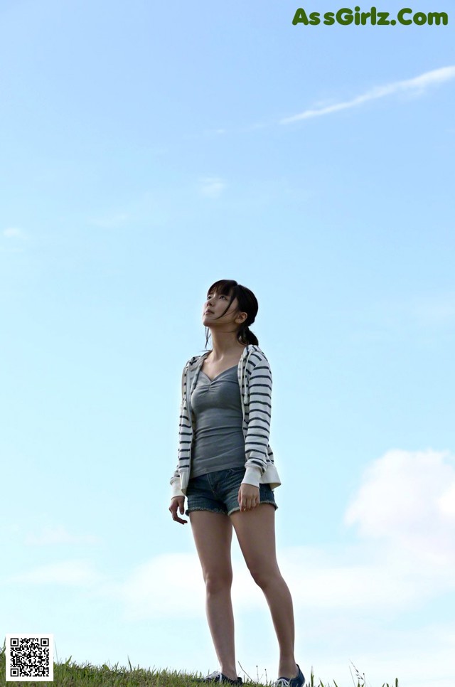 Erina Mano - Section Ebony Naked No.dfebc5