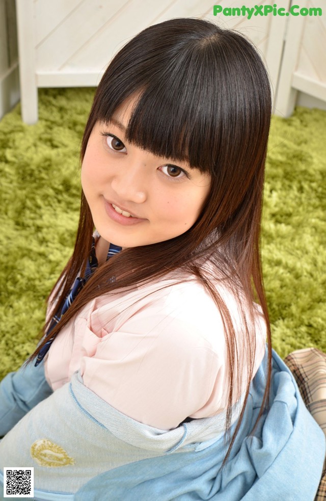 Rua Shirayuki - Pop Perfect Topless No.b5c885