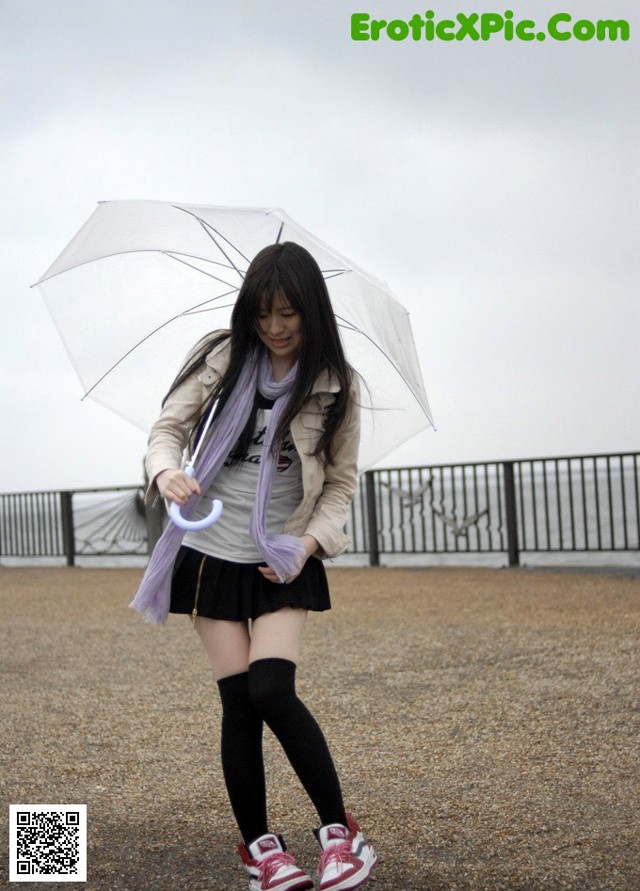 Miki Nonaka - Abuse Ponro Sxe No.3e0588