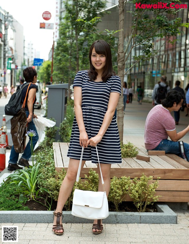 Kanae Wakana - Welli Score K No.850e94