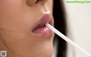 China Matsuoka - Lick Ngentot Fuckedhard18