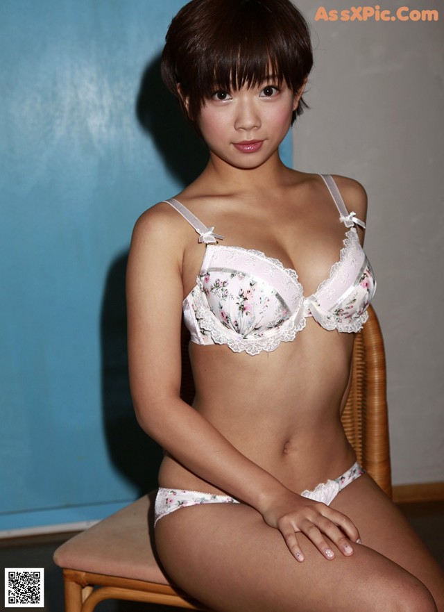 Mana Sakura - Buttock Ftv Girls No.292890