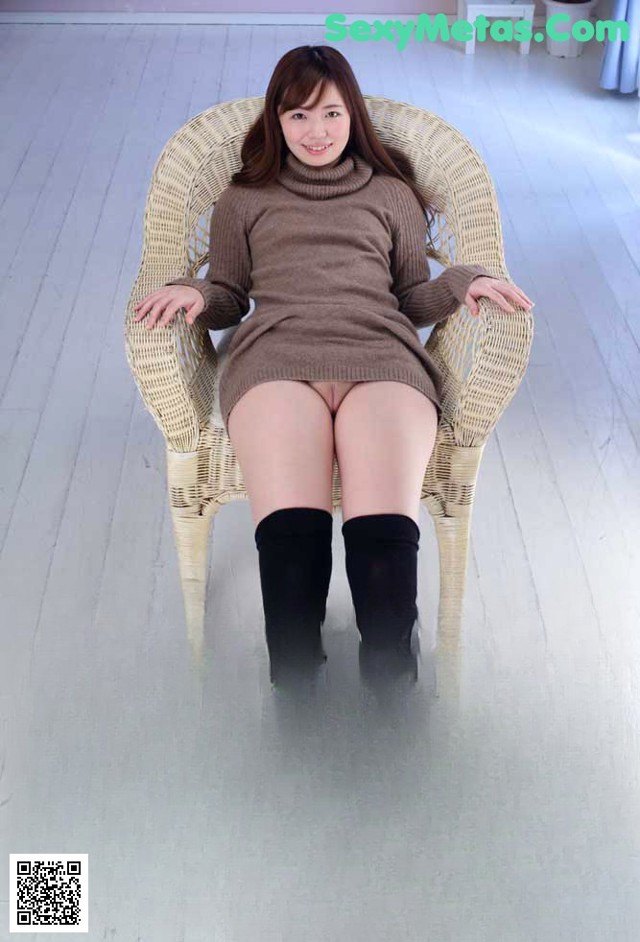 Kiyoe Nakai - Thefutanari 21 Naturals No.a0544d