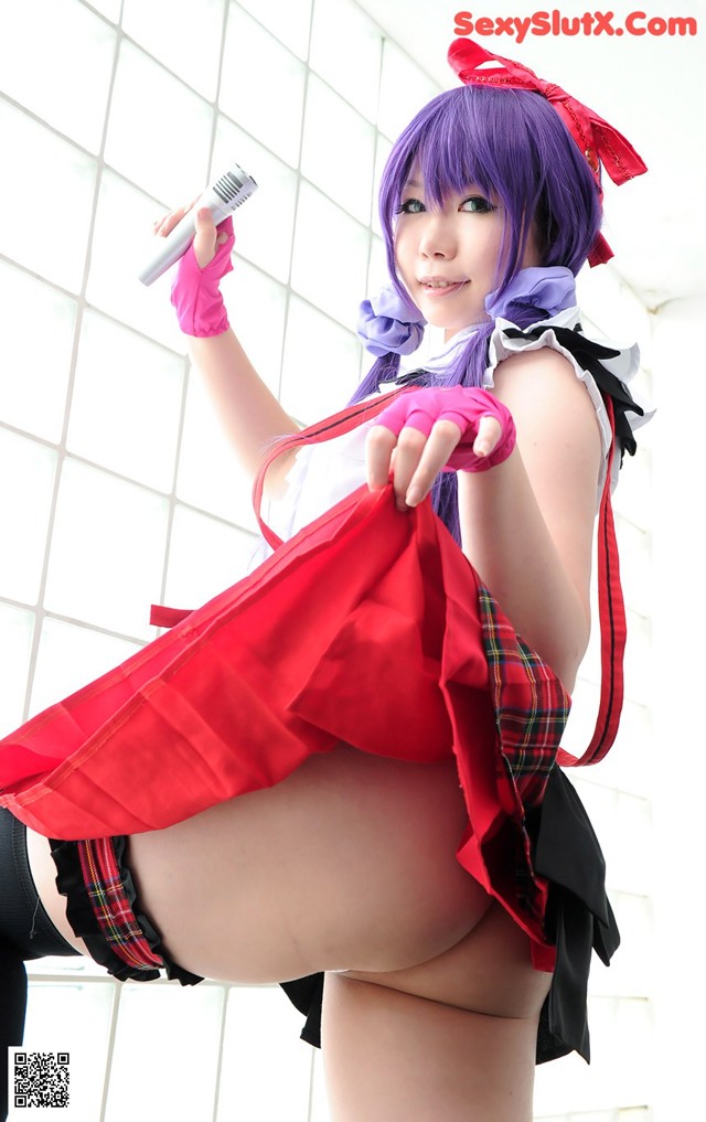 Rin Higurashi - Allyan Sexmovies Squ No.8eae8c