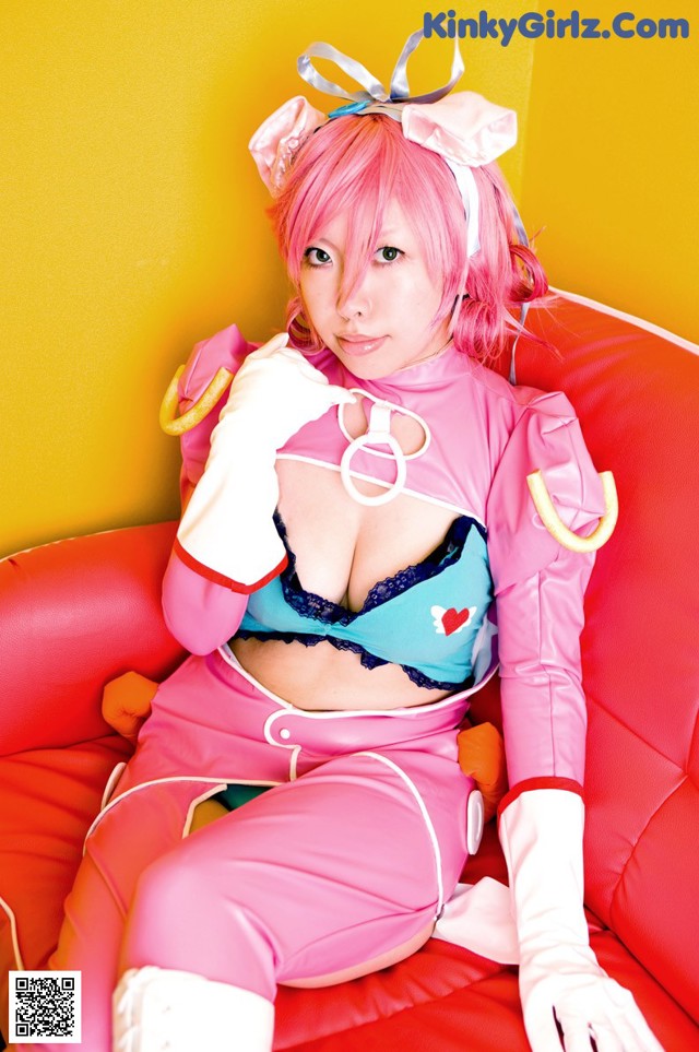 Cosplay Morichi - Sperm Foto Xxx No.d39274