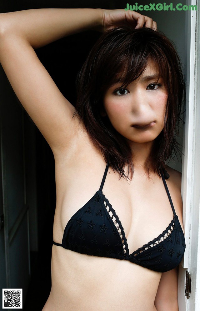 Ikumi Hisamatsu - Hdfoto Fucking Thegym No.18ff14