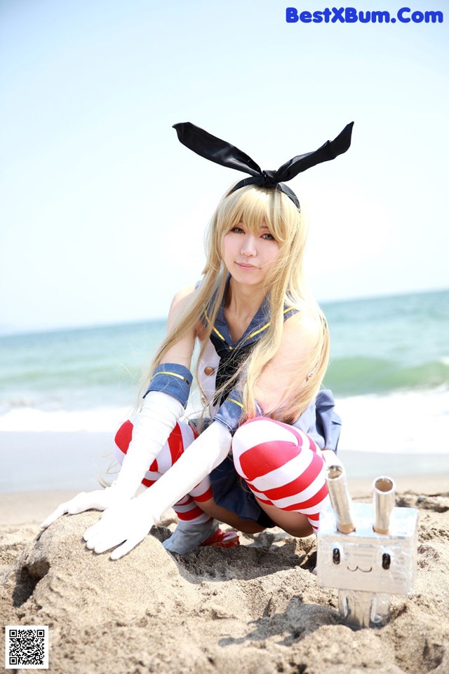Cosplay Hozaki - Hand Xlxx Doll No.fa8fb1