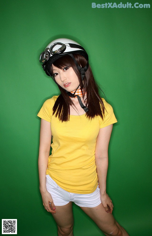 Mizuki - Parker Modelgirl Bugil No.1069b2