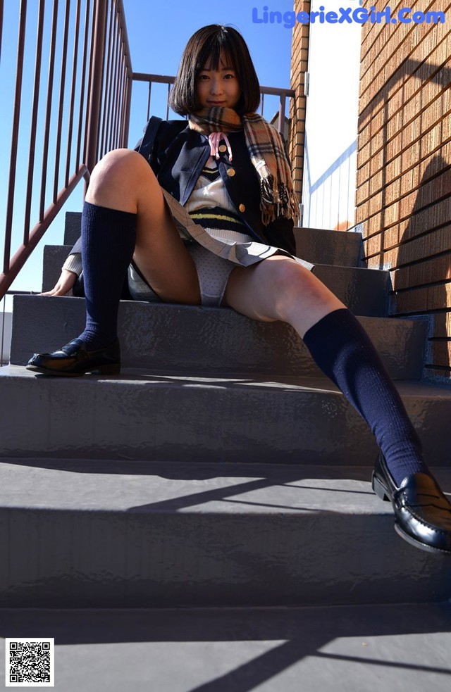 Sumire Tsubaki - Plumpvid Amezing Ghirl No.2d4446