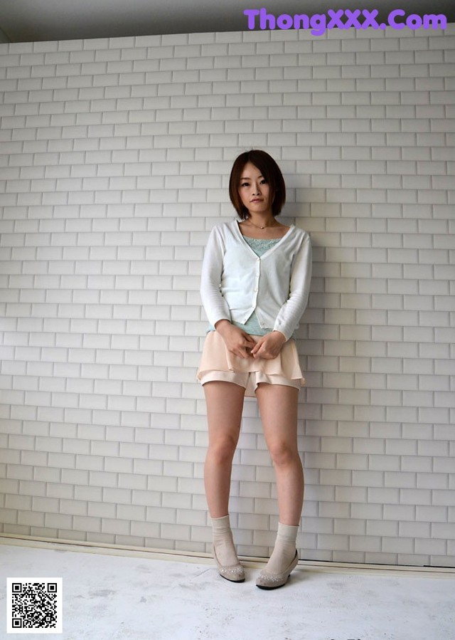 Ayano Mukai - Danger Hotlegs Anklet No.a00cfc