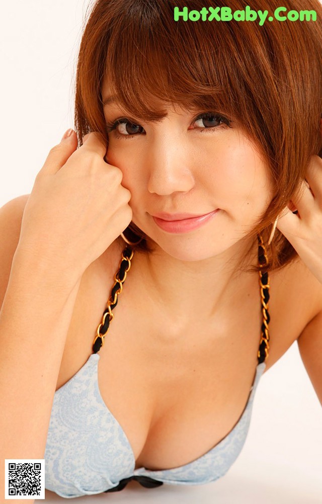 Miyuu Orii - Broadcaster Wife Bucket No.681595