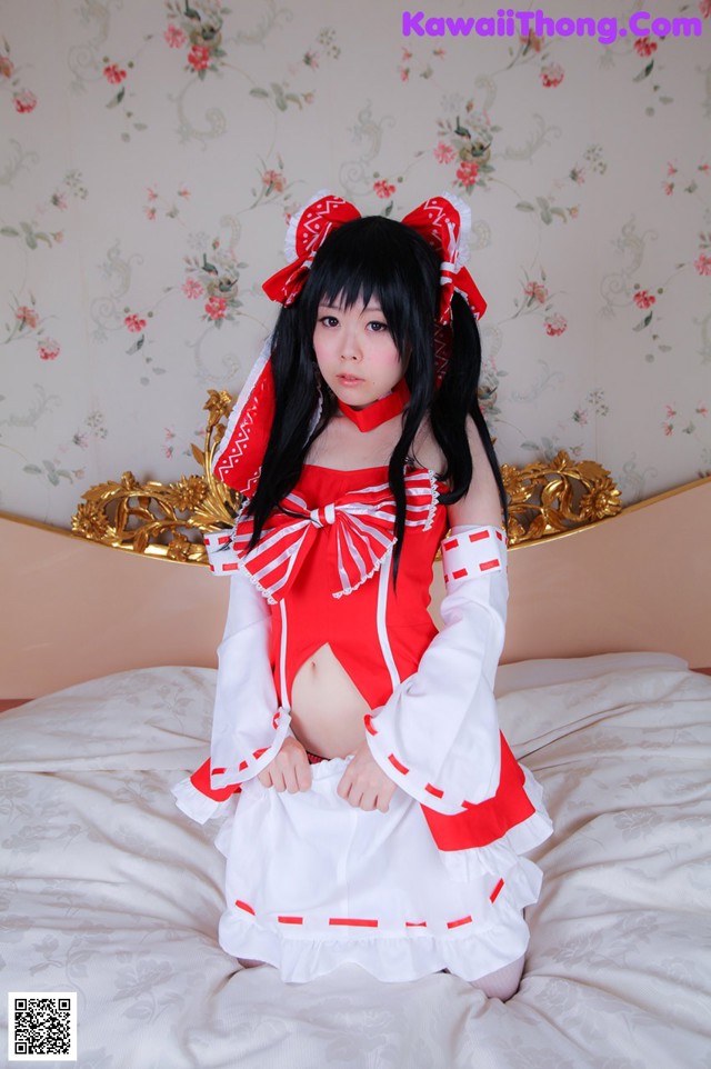 Cosplay Yugetsutei - Comxx Dripping Pussie No.398aac