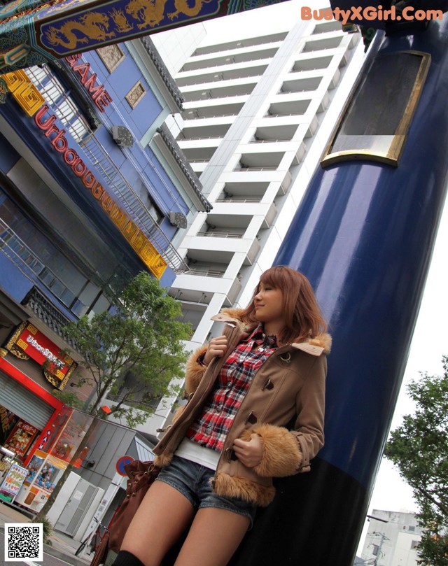 Garea Chikae - Tushi Model Ngentot No.d00854