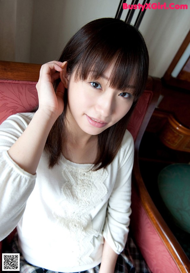 Mika Osawa - Phts Ftv Hairy No.0c64ca