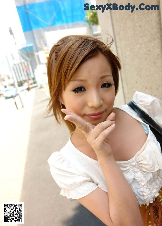 Yuina Satoi - Jessicadraketwistys Nude Bigboom No.d243d3