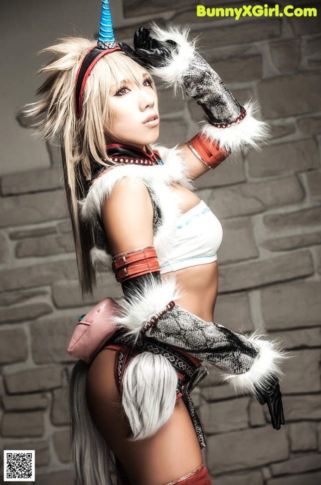 Cosplay Non - Sexpost Nudes Hervagina No.8dd8c7