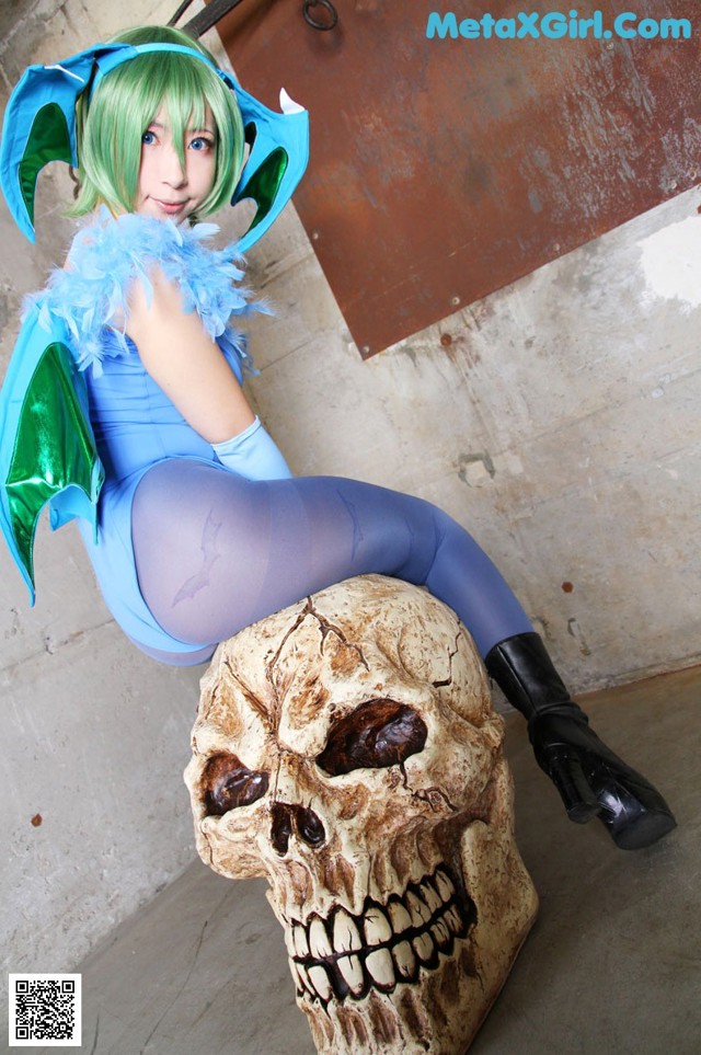 Cosplay Sachi - Bigtitt Blonde Fuck No.149801