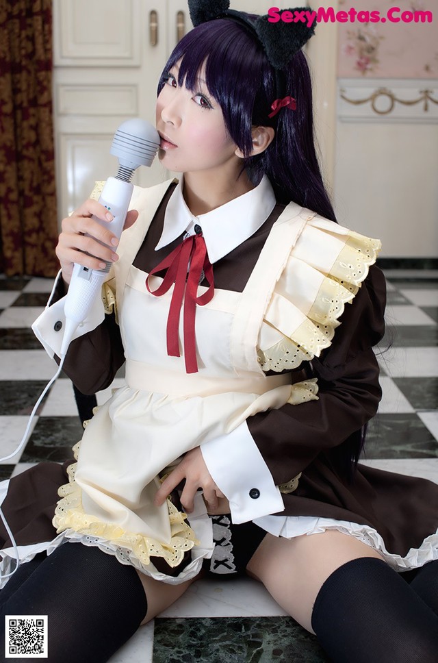 Cosplay Asuka - Pajami Barh Nakat No.12e60d