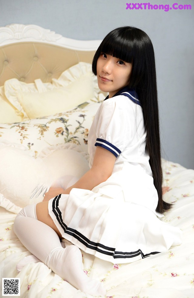 Ichigo Aoi - Pop Dilevry Baby No.f3bfe6