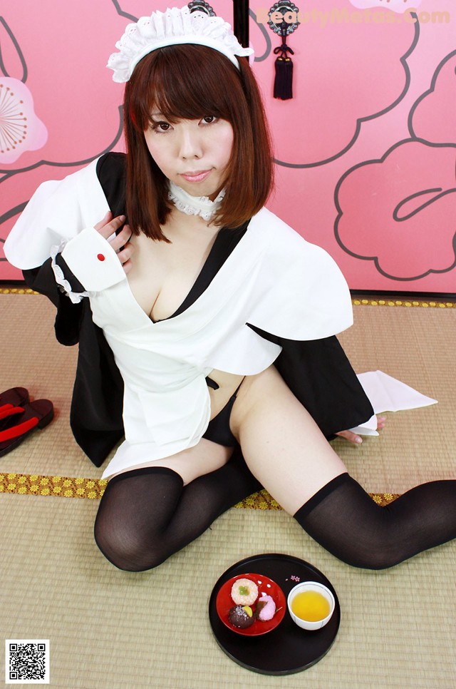 Cosplay Wotome - Loves Tlanjang Bugil No.badaa3