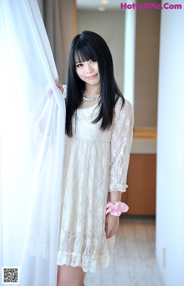 Shoko Nakahara - Babephoto Seky Chuby No.76c15c