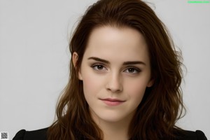 A woman in a black bra and panties sitting on a couch.