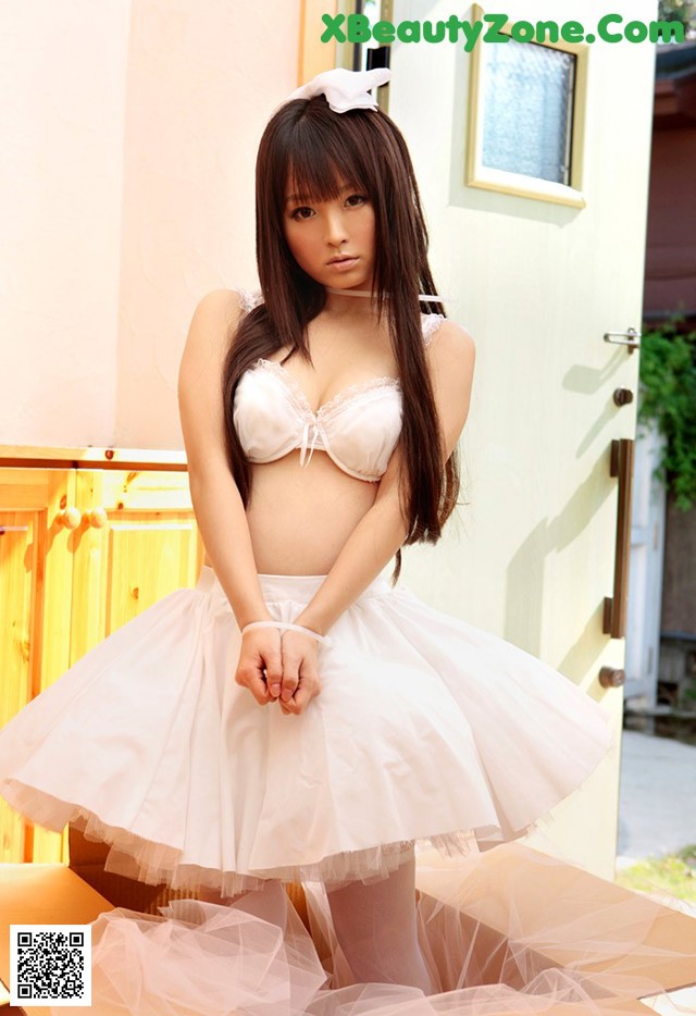 Kana Moriyama - Nubile Top Model No.061691