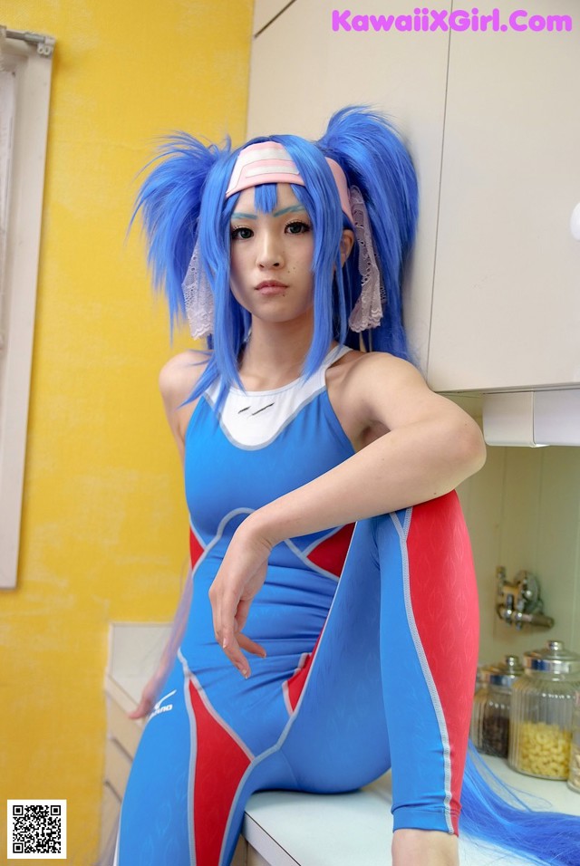 Cosplay Klang - Nipples Porn Pic No.322e06