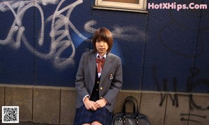 Hitomi Oda - Mobi Tube Badass