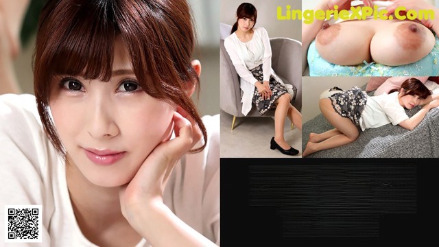 Honoka Orihara - Warner Aramame Thenipslip No.b814af